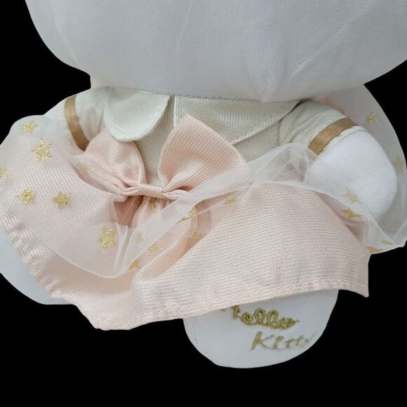 Brand New Sanrio Hello Kitty 13" Plushies Doll Toy - Picture 3 of 8